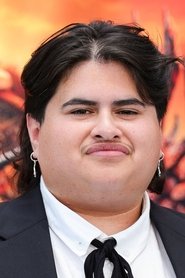 Julian Dennison portrait