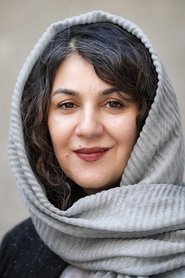 Setare Eskandari portrait