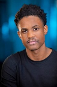 Cedric L. Williams portrait
