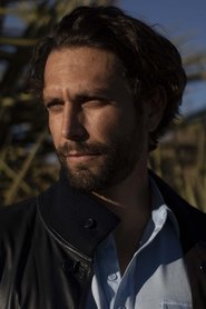Iker Amaya portrait