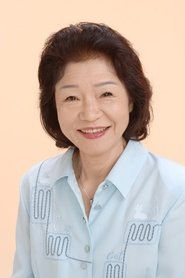Mie Azuma portrait