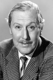 Robert Coote portrait