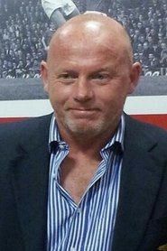 Perry Groves portrait