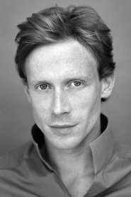 Edward Watson portrait