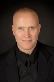 Kasper Jorgensen portrait