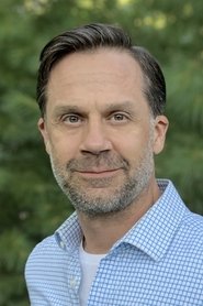 Dave Mishevitz portrait