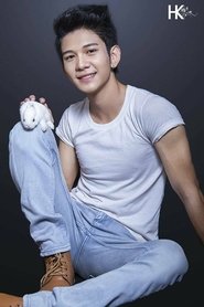 Shine Htet Zaw portrait