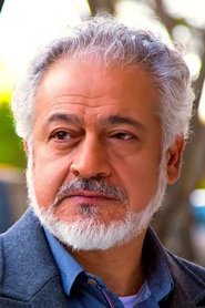 Majid Moshiri portrait