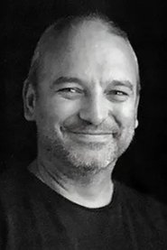 Dean Hood portrait