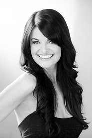 Melody Johnson portrait