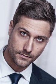 Seth O'Shea portrait
