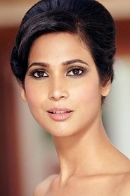 Prachi Mishra portrait