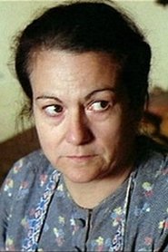 Denise Boulet portrait