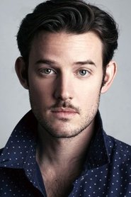 Evan Williams portrait