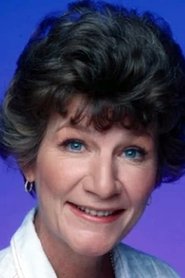 Barbara Cason portrait