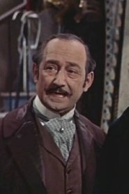 Jacques Tarride portrait