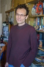 Mikhail Smolyanitsky portrait