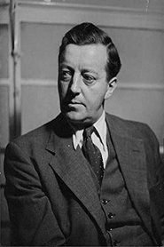 Charles Frend portrait