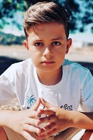 Tomás Sousa portrait