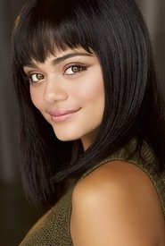Anissa Borrego portrait