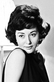 Gelly Mavropoulou portrait