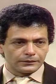 Ibrahim El Sharqawy portrait