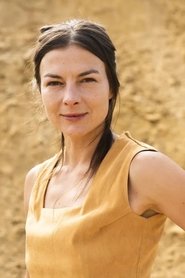 Monika Dawidziuk portrait