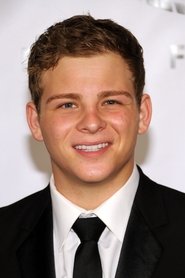 Jonathan Lipnicki portrait