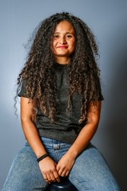 Adnes Sousa portrait