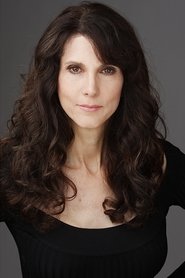 Marina Anderson portrait