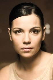 Diana Palazón portrait