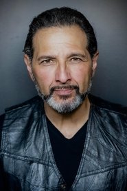 Joseph Luis Caballero portrait