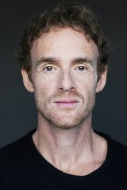 Vincent Leclerc portrait
