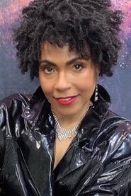 Ednah Holt portrait