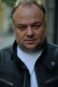 Brice Fournier portrait