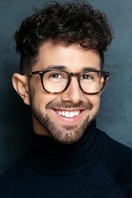 Luca Malacrino portrait
