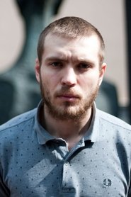 Ivan Fominov portrait