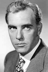 Warner Anderson portrait