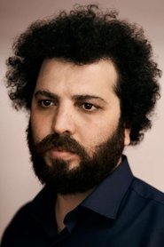 Saeed Roustaee portrait
