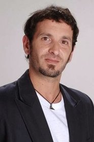 Ignacio Toselli portrait