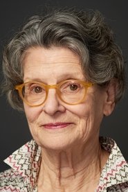 Mary Louise Wilson portrait