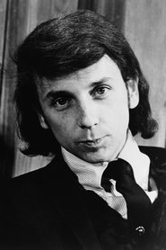 Phil Spector portrait