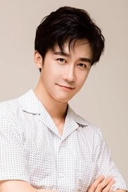 Peng Jianxiong portrait