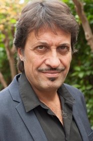 Cocò Gulotta portrait