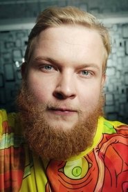 Vasyl Kit portrait