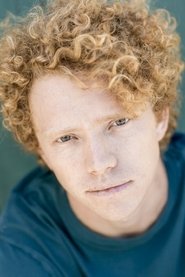 Maximillian McNamara portrait