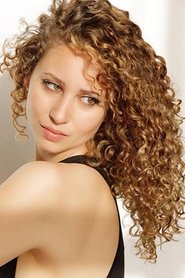 Gabriella Biziou portrait