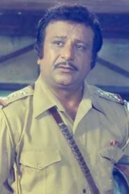 Jagdish Raj portrait