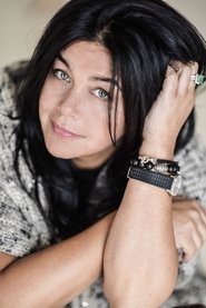 Inessa Yurchenko portrait