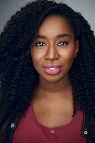 Monique Moses portrait